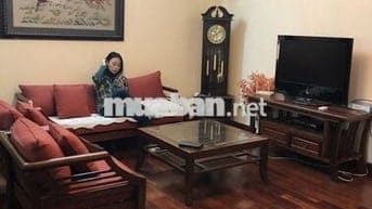 Cho thuê CT9 Sudico Mỹ Đình Sông Đà 110m2 3N full nội thất giá 16tr/th