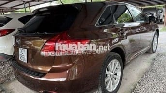 Toyota venza nhập khẩu Mỹ , tên tư nhân chính chủ