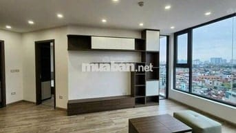 Cho thuê CC Thanh Bình Garden số 3 Nguyễn Cảnh Dị 65m2 2PN full đồ