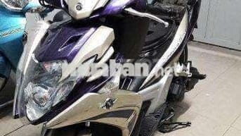 Trả trọ bán nhanh xe nouvo 5 FI