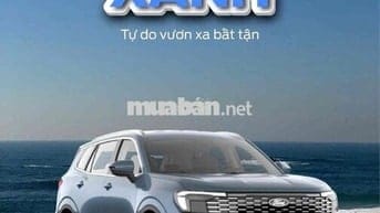 Ford Territory 2025 Titanium X 1.5 AT