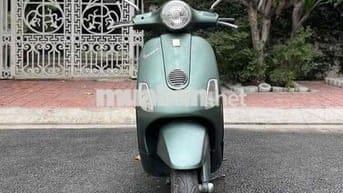 Cầm đồ thanh lý Vespa LX 125 2013 BS:59C1-72967