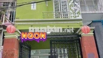 🏡 Ngôi nhà nhỏ giữa lòng Bình Thạnh – vừa đủ chill, vừa đủ riêng tư 🌿