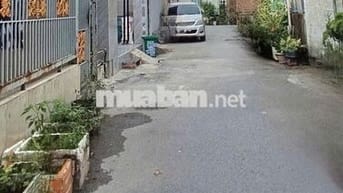 Bán Nhà 2 tầng ĐƯỜNG XE Ô TÔ Đường số 12, Tam Bình, TĐ