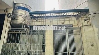 Bán đất tặng nhà - Đa Sỹ - 58m2 - Ngõ nông - Xây CCMN - Chỉ 5,45 tỷ