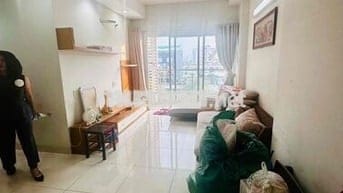 Chính Chủ Ban Gấp căn Hộ Hoa Sen 64m2 2PN 2WC
