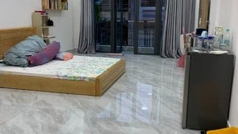 💃💯Bán nhà đẹp MTNB 12m Bình Phú 1 - 4x18m 4 Tầng - SÁT MT CHỢ LỚN