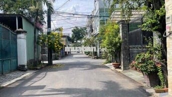 đất KP1 Lbt gần ĐH mở & Bv Shingmark 100m2 thổ cư 3tỷ