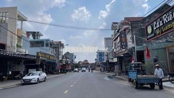 nhà đường B4 KDC Phú Thịnh 1T2L nhỉnh 5Tỷ thương lượng