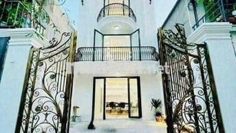 BÁN NHÀ PHƯỜNG TAM HIỆP GẦN CHUNG CƯ CƯỜNG THUẬN . NHÀ 1 TRỆT 2 LẦU