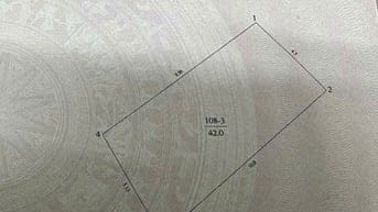 HOÀNG HOA THÁM - NHÀ ĐẸP DÂN XÂY, NGÕ THÔNG RỘNG THOÁNG - 42M2X4T -