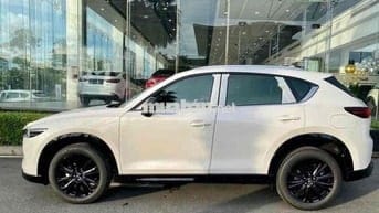 Mazda CX 5 2025 Premium Sport 2.0 AT - 1800 km