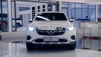 Mercedes Benz GLC200 4Matic 2023