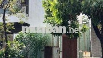 MẶT TIỀN BÀU VÀNG 5 – 100m² (5x20) – ĐƯỜNG 7.5M LỀ 3M – NGAY ĐH BÁCH K