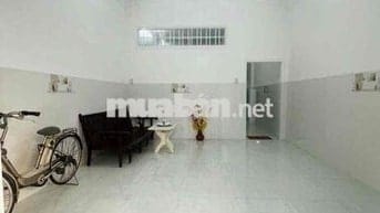 🌻CHO THUÊ NHÀ TRỆT NGUYÊN CĂN MỚI CÓ NỘI THẤT, KDC HƯNG PHÚ