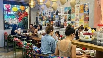 SIÊU PHẨM QUÁN ĂN NẰM NGAY MT TRẦN QUỐC THẢO Q.3