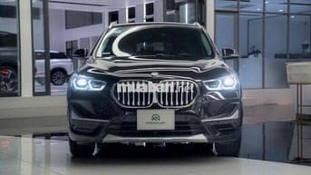 BMW X1 2021