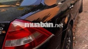 Ford Mondeo 2004 2.5 AT - 200000 km