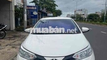 Toyota Vios 2021 1.5E MT - 130000 km