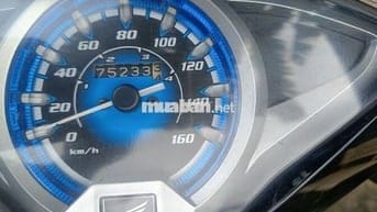 Mình cần bán  Future Fi 125 đời 2018, 75.000km