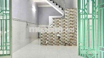 Nhà 4x12m 1Lầu (2PN 2WC) Hẻm 5m Thông. 1/ Lê Đình Cẩn. Tân Tạo. BT