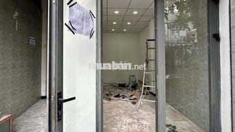 CHO THUÊ MBKD ĐA NGÀNH NGAY MẶT TIỀN NGUYỄN DUY CUNG TIỆN QUA TÂN BÌNH