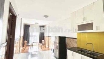 CHÍNH CHỦ CHO THUÊ CĂN HỘ 2PN-1PK Ở NGUYỄN VĂN DUNG P6 GẦN LOTTER MART