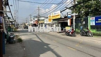 cho thuê nhà 5x25 9 tr MT 1044 Vĩnh Lộc, Vĩnh lộc B, Bình Chánh, TPHCM