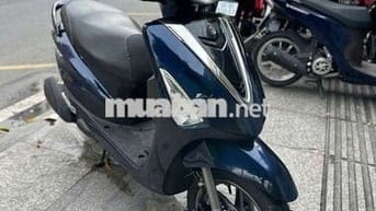 Yamaha acuzo Fi 2016 mới 90% Bstp chính chủ