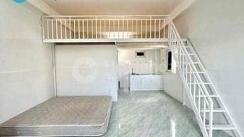 Cho Thuê Duplex Full Nội Thất Cửa Sổ Trời Ban Công ở được 4 người 3 xe