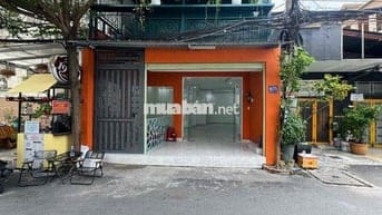 MẶT BẰNG KINH DOANH 70m2 HẺM 441/ ĐIỆN BIÊN PHỦ,P25, BT.thông qua D2.