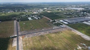 SIÊU PHẨM ĐẤT VÀNG CHƠN THÀNH - DỰ ÁN DAIMONCITY - Chỉ 1TỶ750!!!