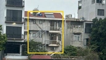 Đất thổ cư hồ tai trâu cách đường Hồng Tiến 100m