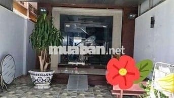 Nhà 165m2 Mặt Tiền đường Bình Phú 17triệu