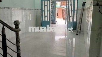 Nhà cho thuê có lầu 4 phòng gần đường đồng tâm