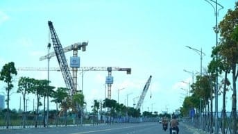 HOT HOT,NAM HÒA XUÂN 1 EM ĐÔNG NAM DT 110 M2, GIÁ CHƯA TỚI 5 TỶ