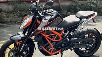 🏍️🥰 TPHCM SiêuĐẹp KTM Duke390 bs59A3 chính chủ🥰