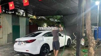 Mazda 6 2017 2.0L Premium - 97000 km