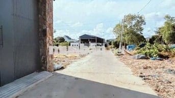 Đất  thích hợp làm nhà vườn tại long hải. View núi + biển cực chill.