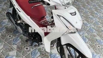 Wave 125i