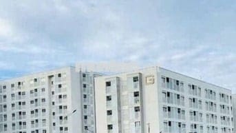 CHO THUÊ CĂN HỘ 57M2, NỘI THẤT ĐẦY ĐỦ