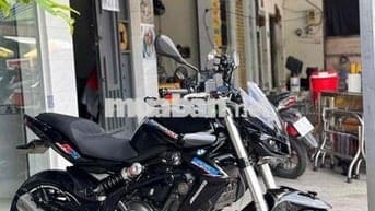 Cần bán Benelli BN302 2018 Biển SG 9 chủ Xe đẹp
