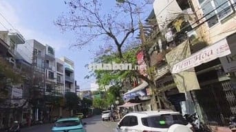 BÁN NHÀ MẶT PHỐ - ĐƯỜNG NGUYỄN DU