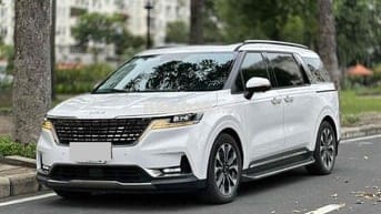 Kia Carnival 2022 Signature 2.2D_siêu lướt 22000km