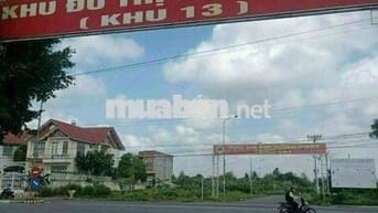 NHÀ KHU HỒNG PHÁT - GẦN DH NAM CẦN THƠ