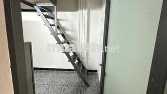 Căn Hộ Duplex 22m2 Có Nội Thất🔥 Free Xe