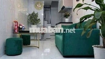 Nhà đẹp phố Minh khai -Bạch Mai