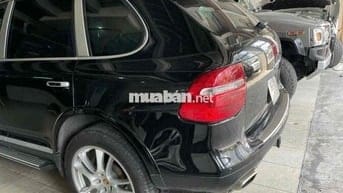 Porsche Cayenne 2010 S - 130000 km