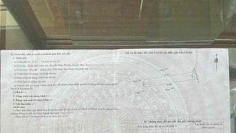 1 cặp đất thị trấn full ODT hiếm hoi giá lại rẻ