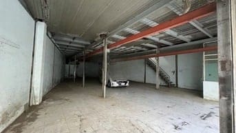 CHO THUÊ KHO 89/ Phan Anh Q.Bình Tân +Diện tích: 400m2